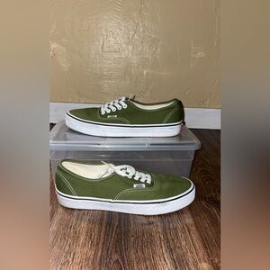 Vans Authentics